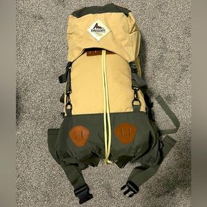 Gregory Backpack